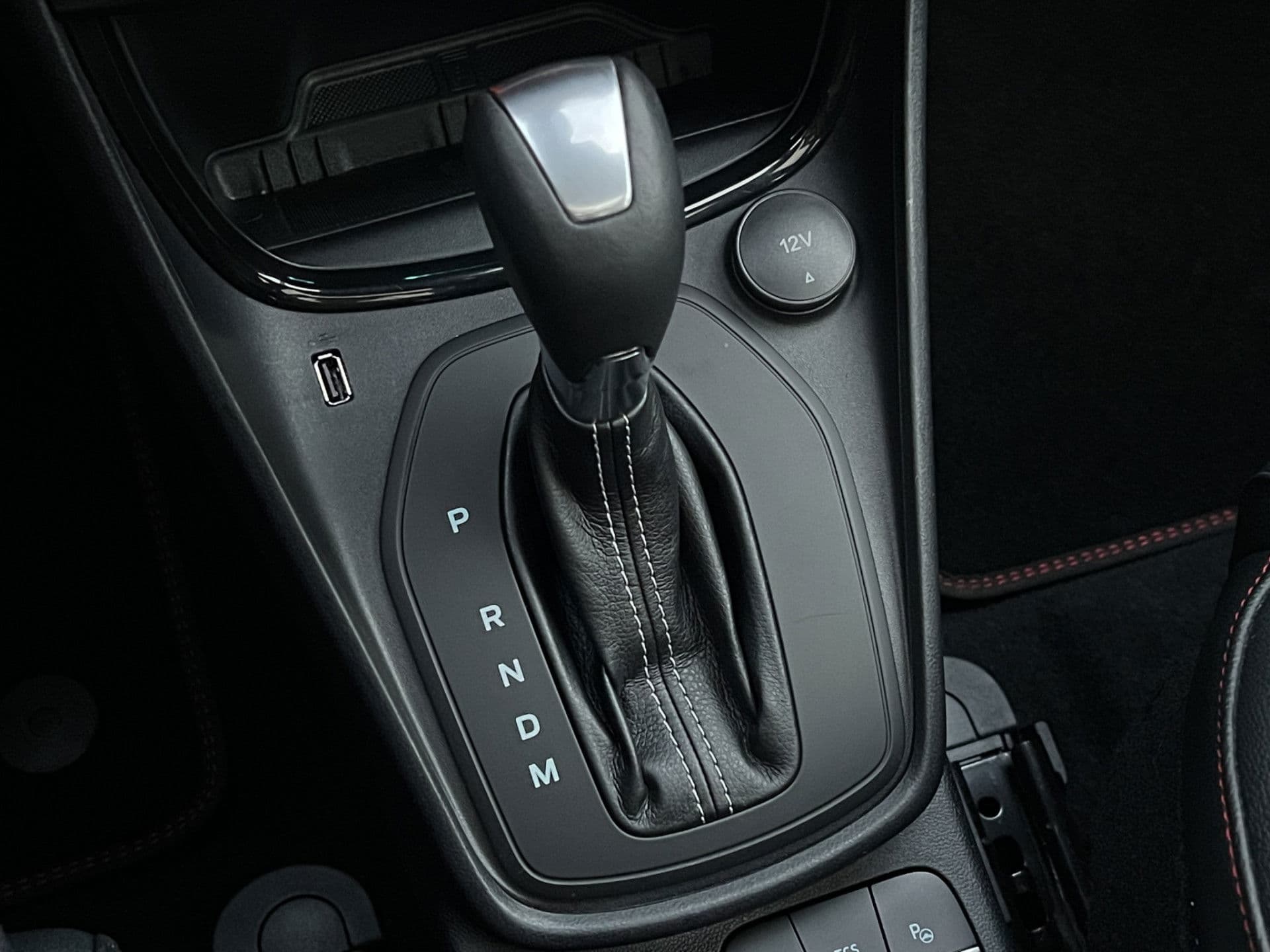 Ford Puma 1.0 EcoBoost Hybrid ST-Line X | Pano | B&O | Dodeh | Elek acherklep | thumbnail 31