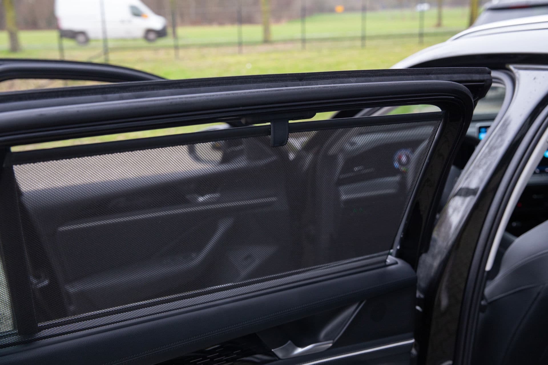 Volkswagen Passat Variant 1.5 eTSI Elegance Business , Adap. cruise, Stoel/stuurverwarming, Head-up display, thumbnail 30