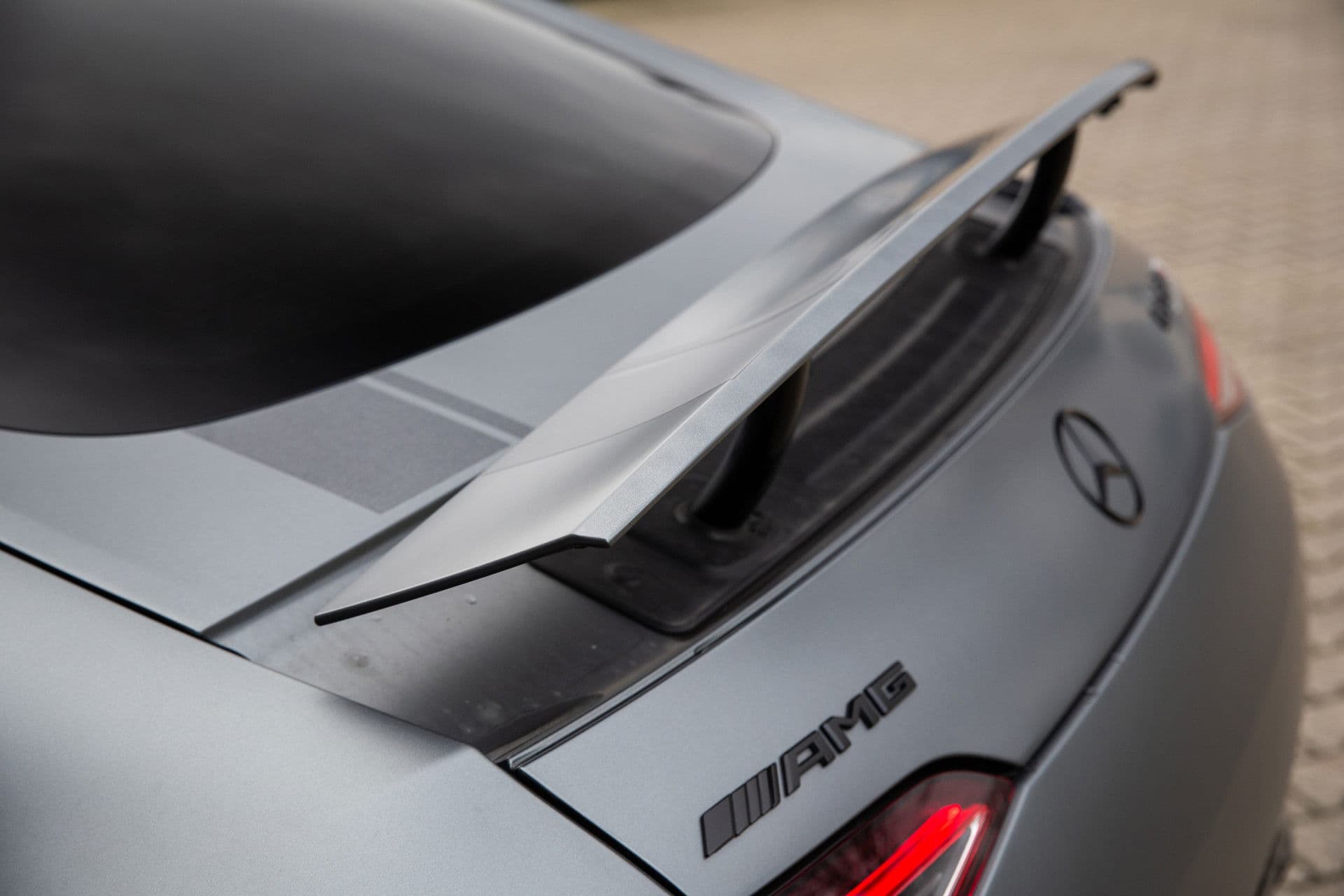 Mercedes-Benz AMG GT 4-Door Coupe AMG 63 S 4MATIC+ Edition 1 , 4-wielbesturing, Panoramadak, Burmester, HUD, 640PK thumbnail 37