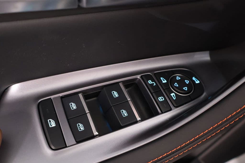 BYD SEAL U 1.5 DM-i FWD Boost | BYD Specialist in Limburg thumbnail 12