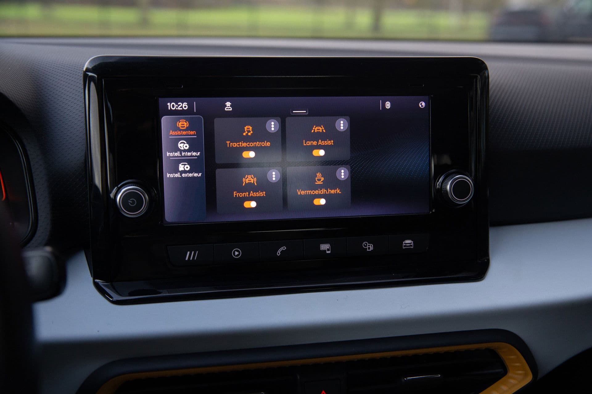 SEAT Arona 1.0 TSI Style , Carplay, Cruise control, thumbnail 15