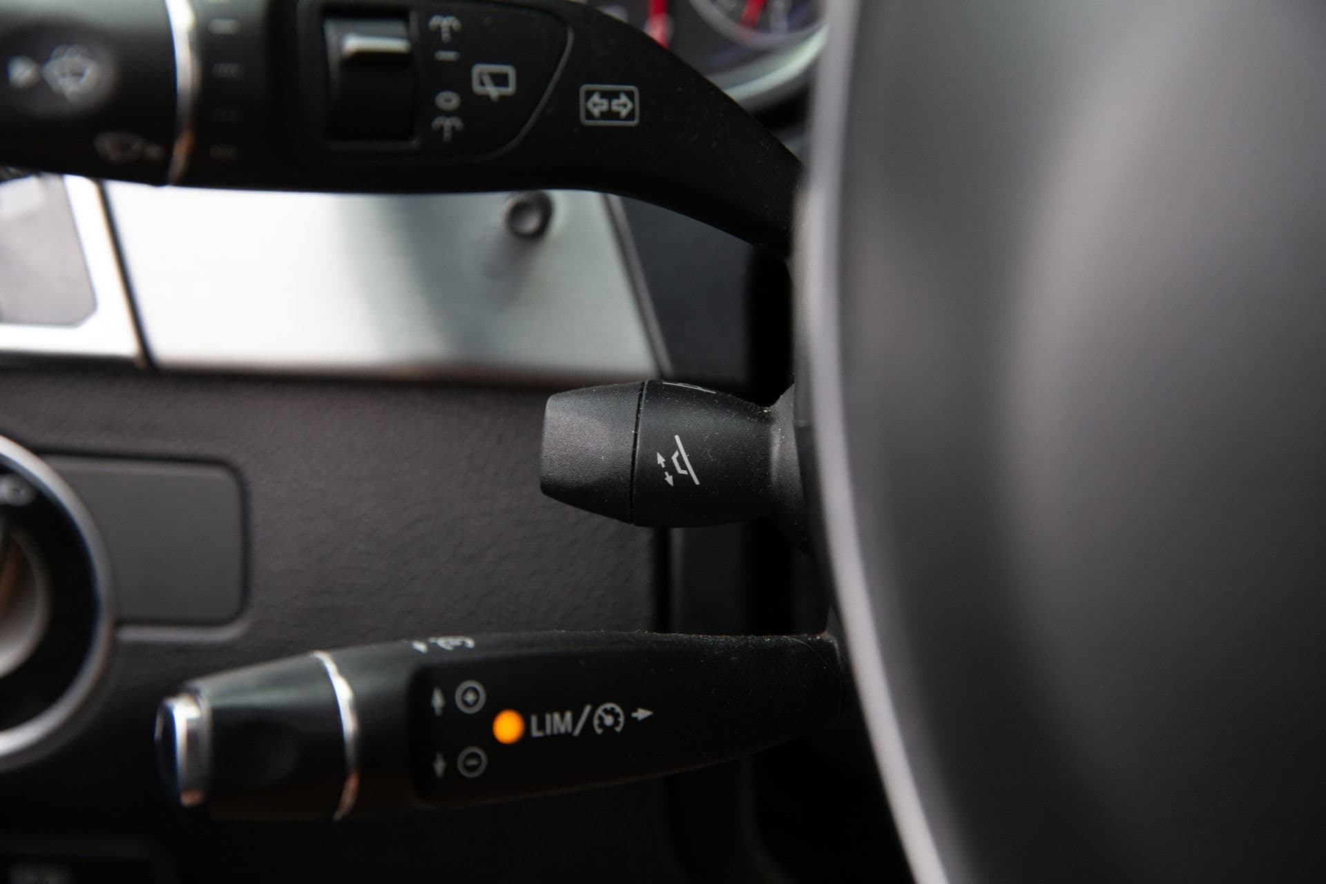 Mercedes-Benz GLE 500 e 4MATIC , Panoramadak, Luchtvering, AMG-Line thumbnail 10