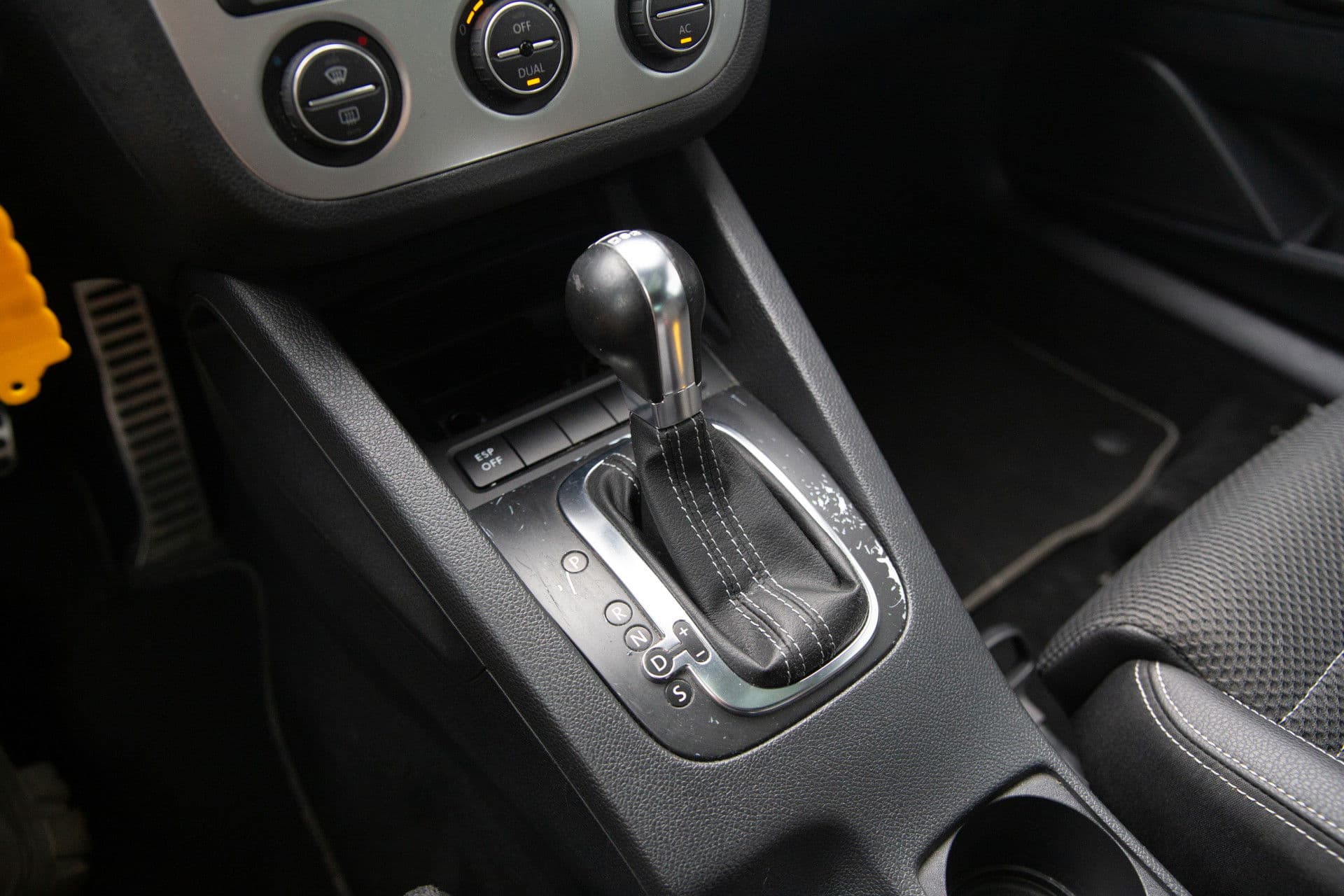 Volkswagen Scirocco 1.4 TSI Highline Plus , Panoramadak, Carplay, Cruise control, thumbnail 6