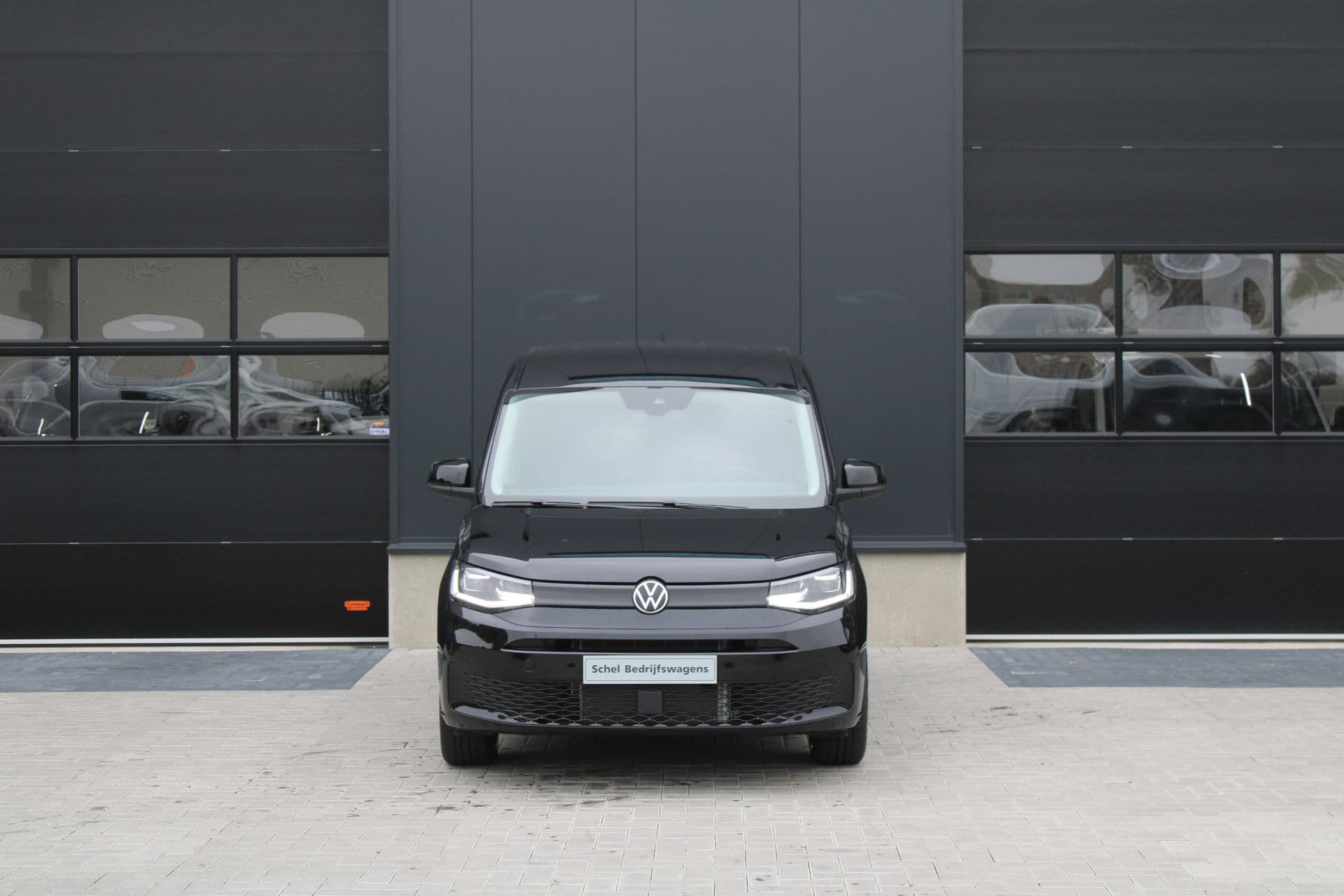 Volkswagen Caddy Cargo 2.0 TDI 122pk DSG7 - Carplay - Adaptive Cruise - Navigatie - Dig. cockpit - LED koplampen - Ergocomfort stoel - Stoelverwarming - Rijklaar thumbnail 18