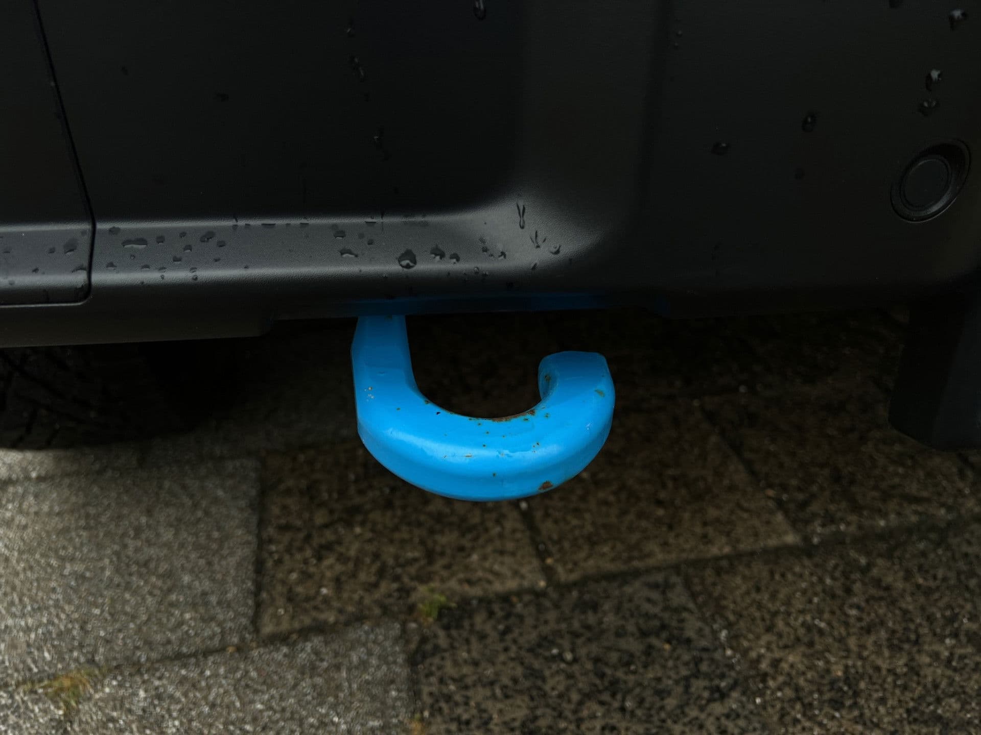 Jeep Wrangler Unlimited 4xe 380 Sahara | Camera | Alpine | LED bar | Stuur verwarming | thumbnail 15