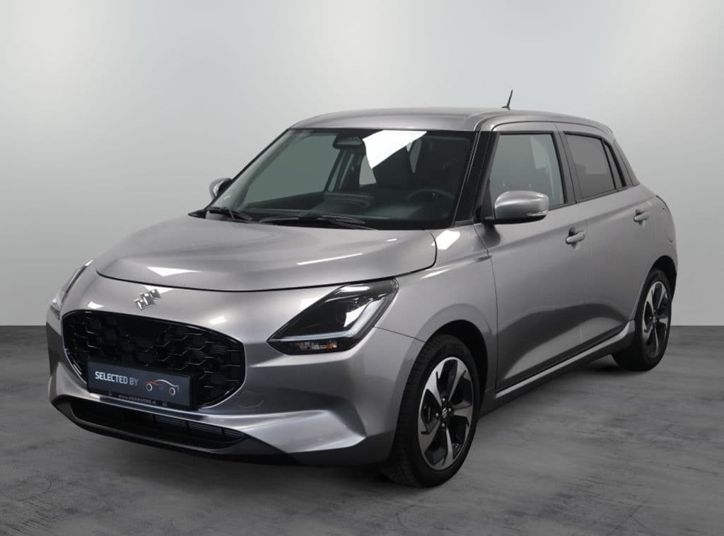 Suzuki Swift 1.2 Style Smart Hybride