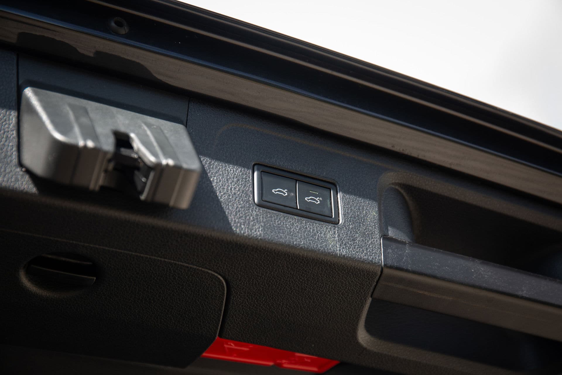 Volkswagen Passat Variant 1.5 TSI Comfort Business , Adaptive cruise, Carplay, Keyless entry, thumbnail 23