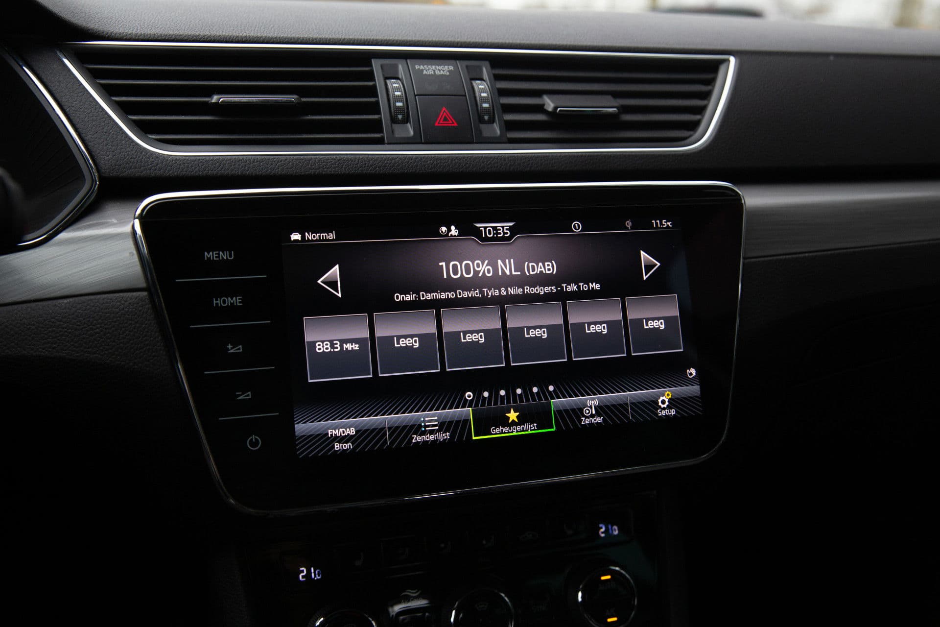 Škoda Superb Combi 1.4 TSI iV Business , Memory, Canton, Carplay, Camera thumbnail 13
