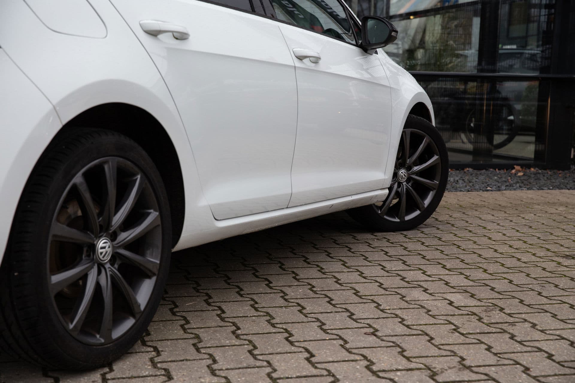 Volkswagen Golf 1.4 TSI Comfortline , Cruise Control, thumbnail 10