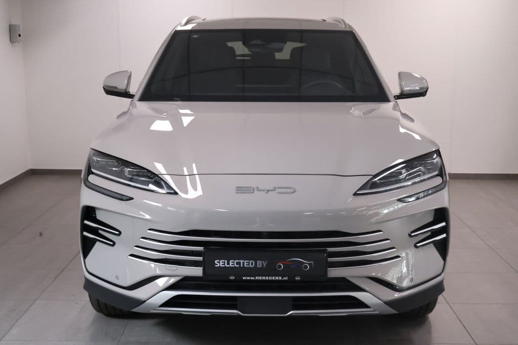BYD SEAL U 1.5 DM-i FWD Boost | BYD Specialist in Limburg thumbnail 2