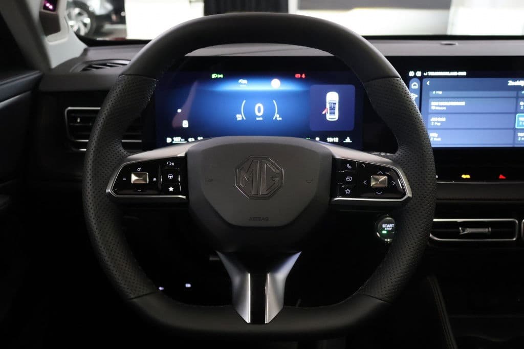 MG HS 1.5 PHEV Luxury | Plug-in | €4.000 Voordeel thumbnail 18