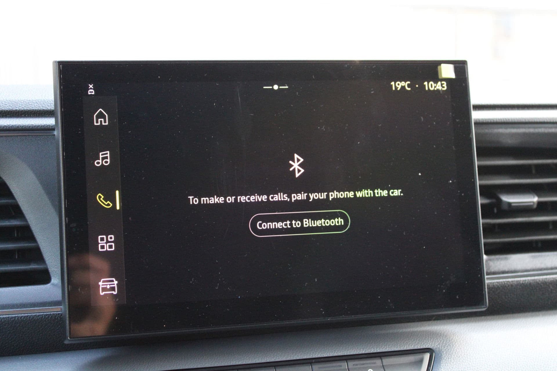 Renault Master T35 2.0 dCi 170pk L2H2 Extra - 2x Schuifdeur - Navigatie - Blind Spot - Camera - Stoelverwarming - Verwarmde voorruit - Rijklaar thumbnail 21