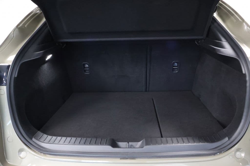 Mazda CX-30 2.5 eSA-G Nagisa thumbnail 28