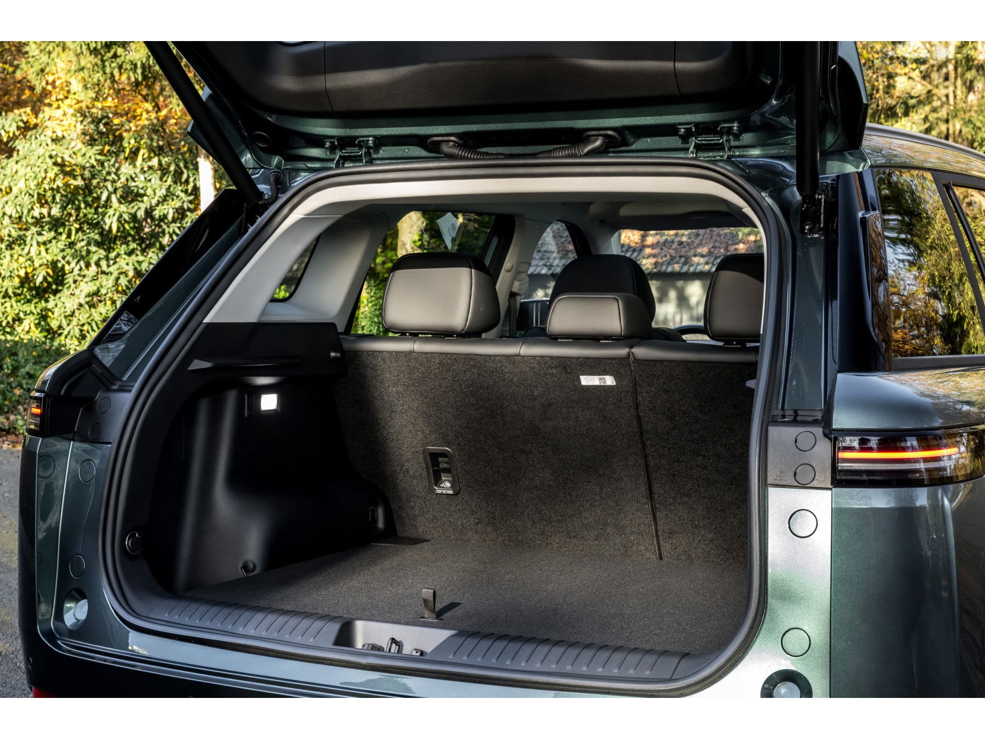 Jaecoo 5 Exclusive 61 kWh | Pano | Stoelvent/verwarming thumbnail 20