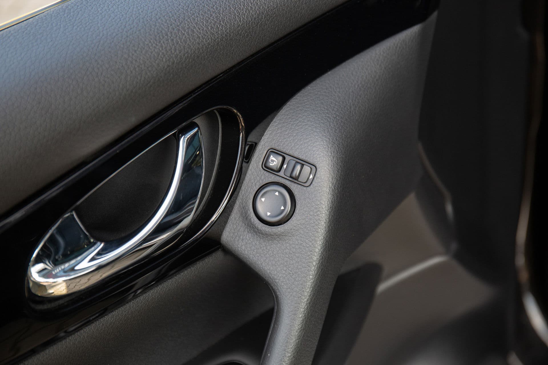 Nissan QASHQAI 1.2 Tekna , Panoramadak, Trekhaak, thumbnail 23