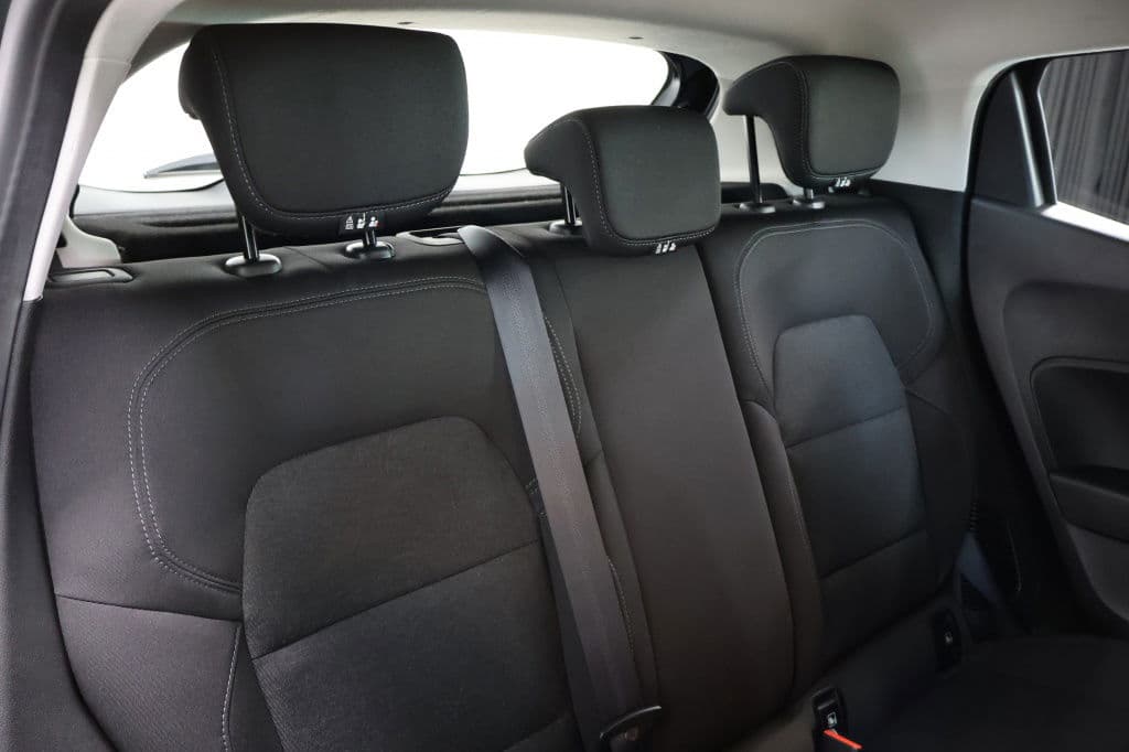 Renault Clio 1.6 E-Tech Hybride 145 Equilibre | Automaat thumbnail 14