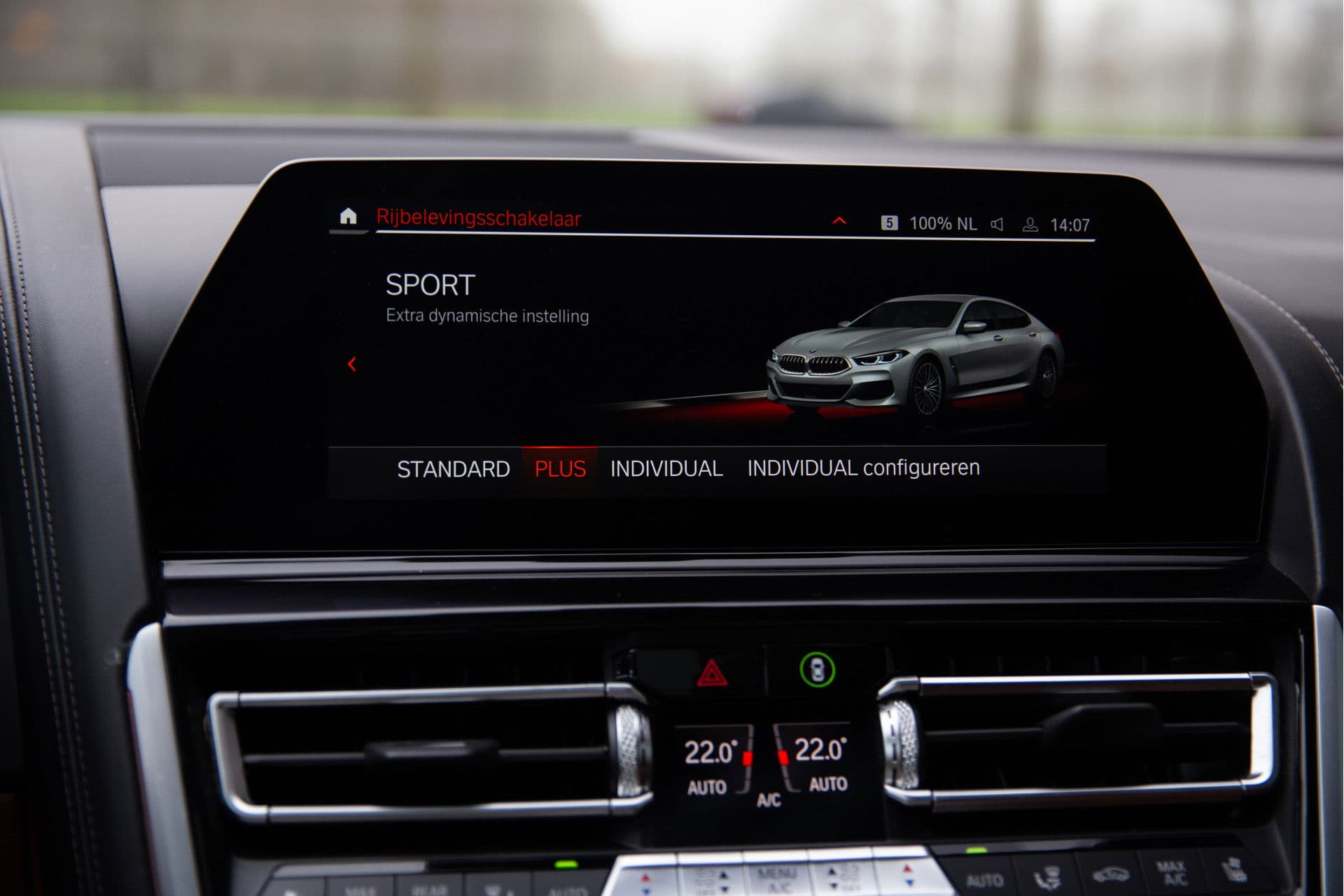 BMW 8 Serie Gran Coupé M850i xDrive High Executive 531pk , Digital-Key, Achterwielbesturing, Panoramadak, Harman/Kardon, thumbnail 24