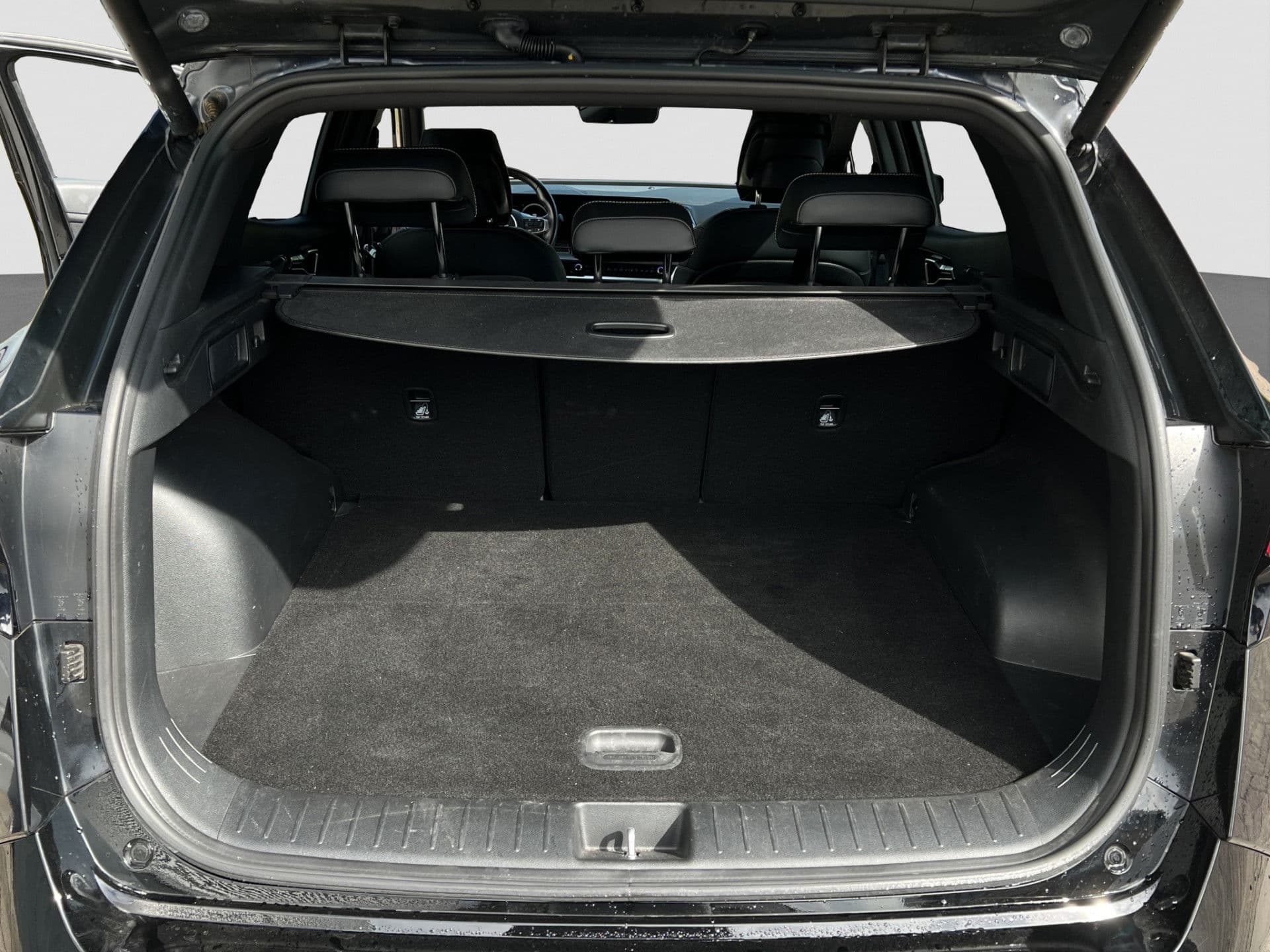 Kia Sportage 1.6 PHEV AWD GT-PlusLine | Pano | 360* | Stoelverkoeling | Dodehoek | thumbnail 16