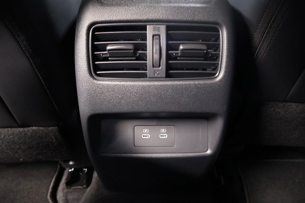 Nissan QASHQAI 1.3 MHEV X Tekna + | Pano | HUD | Leder thumbnail 42