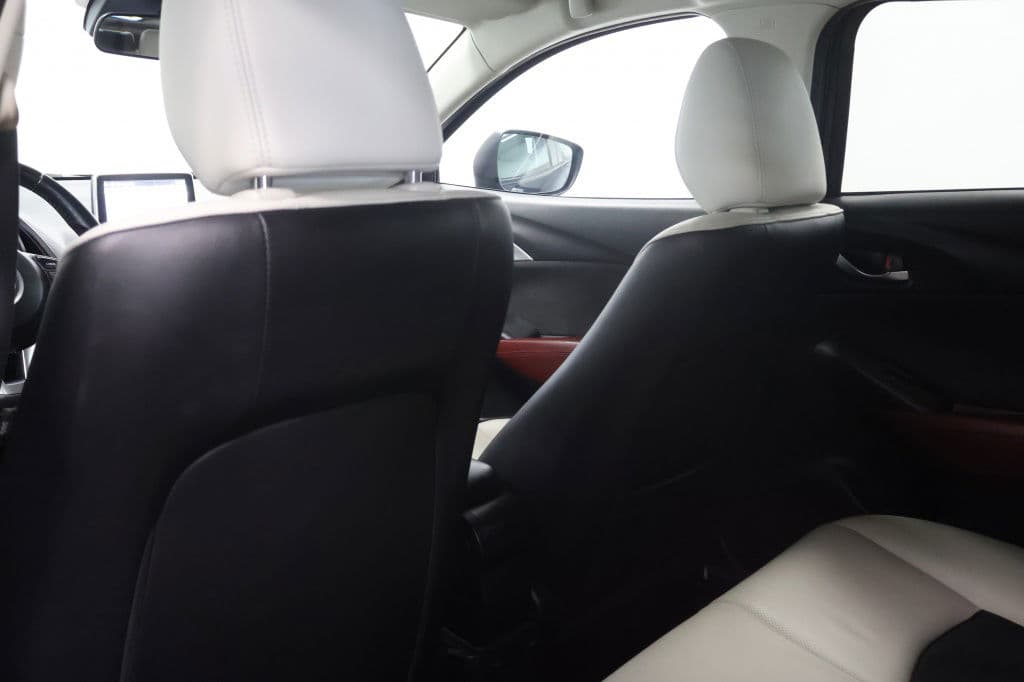 Mazda CX-3 2.0 SAG 150 GT-M 4WD thumbnail 8