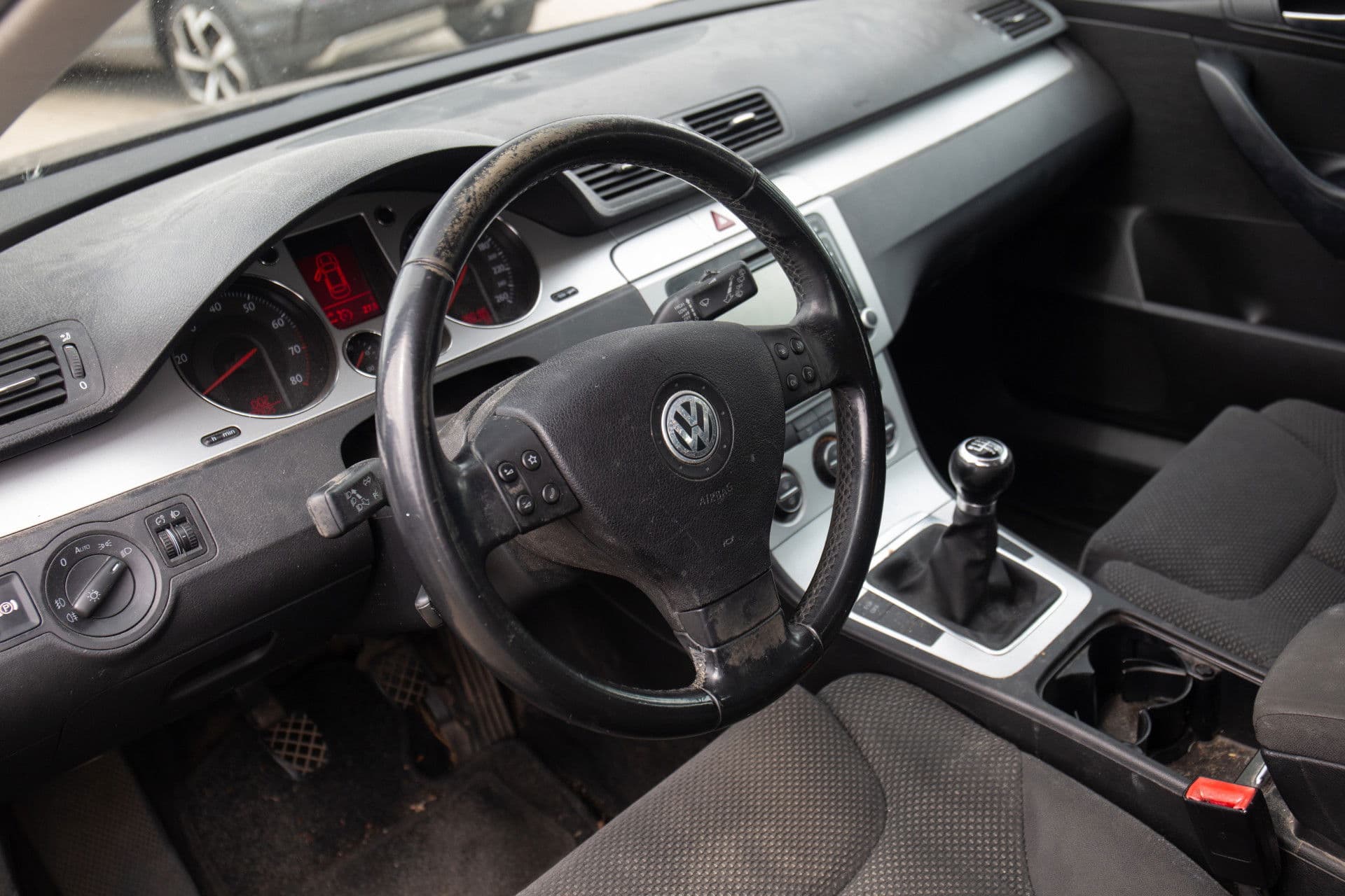 Volkswagen Passat Variant 1.4 TSI Comfortline thumbnail 2