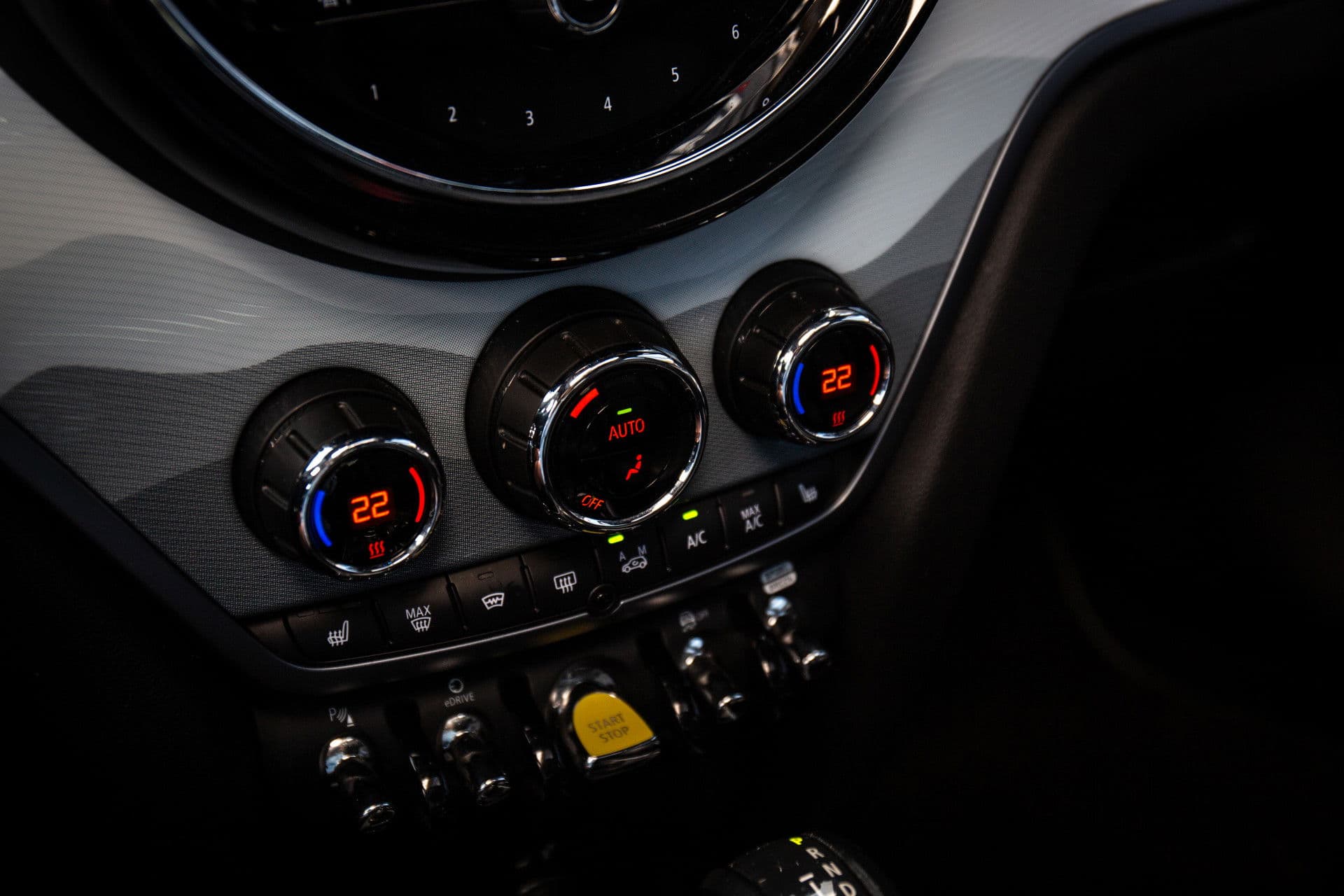 MINI Countryman 2.0 Cooper S E ALL4 Untamed , Harman/Kardon, Panoramadak, Adaptive Cruise, thumbnail 26