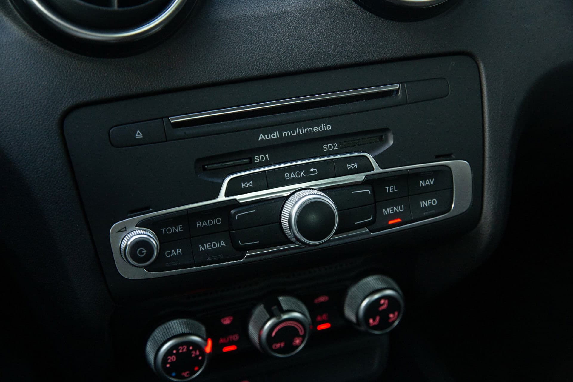 Audi A1 Sportback 1.0 TFSI Advance Sport S-line , Cruise control, Navigatie, thumbnail 14