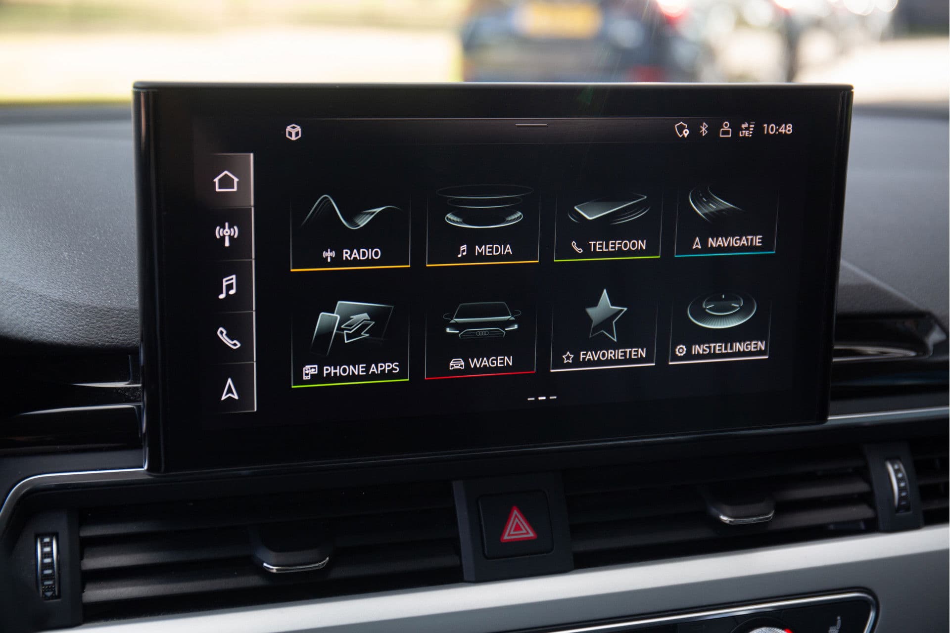 Audi A5 Sportback 45 TFSI quattro Launch edition Business , Leer, Bang&Olufsen, NL-auto thumbnail 14