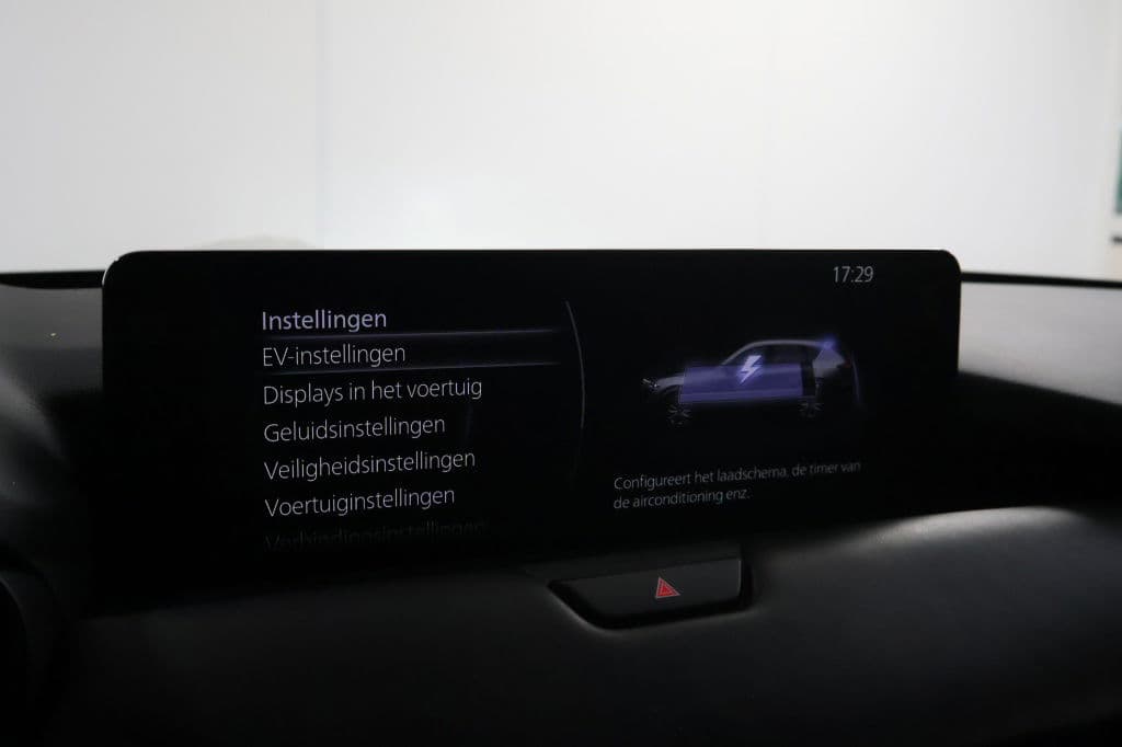 Mazda CX-60 2.5 PHEV Homura Plus + | Pano | HUD | Memory thumbnail 34