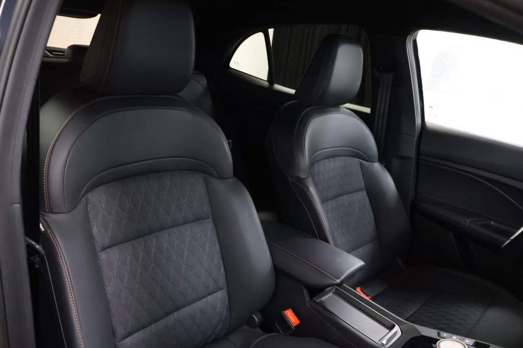 MG MG3 Hybrid+ 1.5 Hybrid+ Luxury thumbnail 14