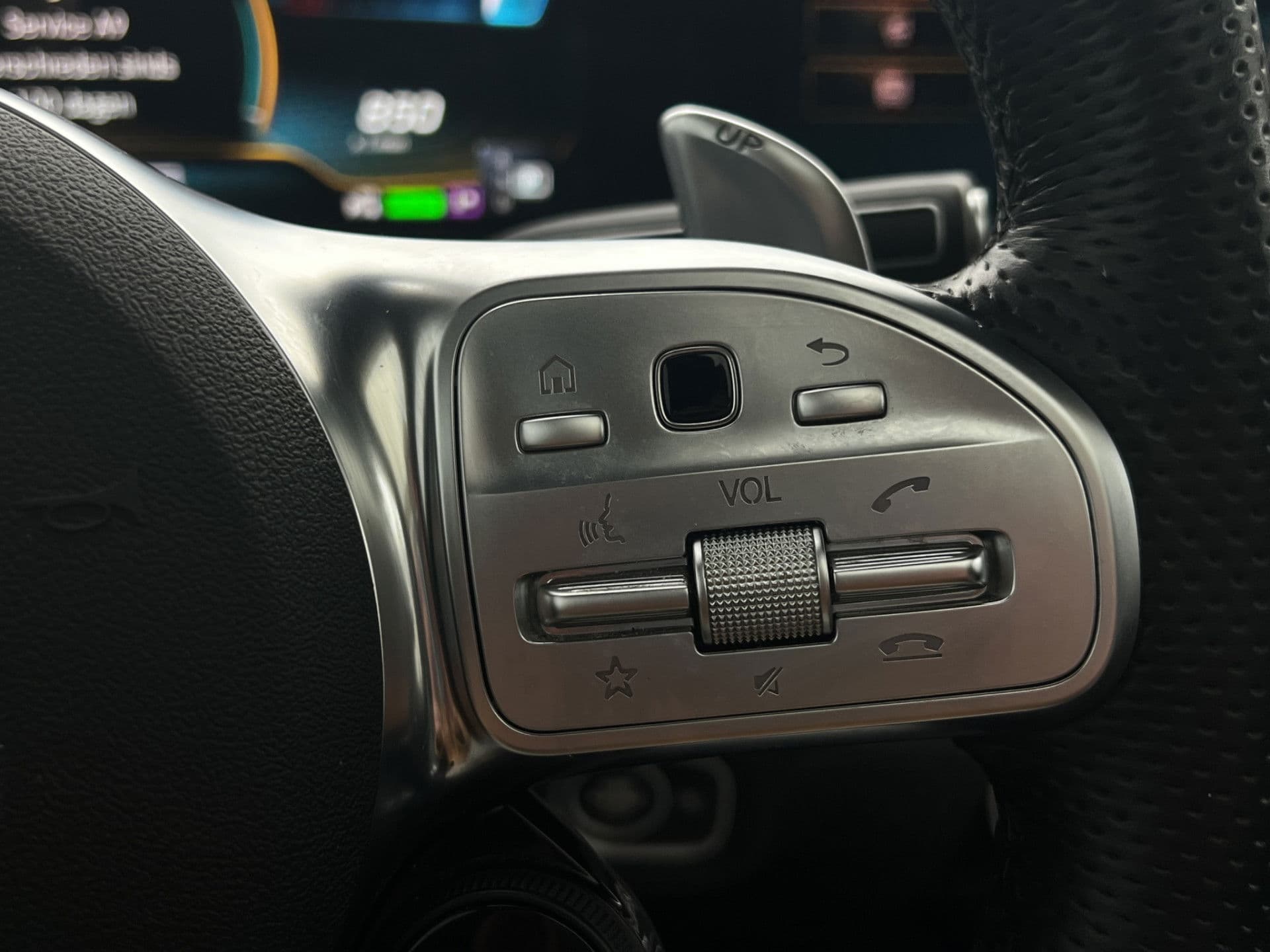 Mercedes-Benz GLE AMG 53 4MATIC+ Premium Plus | Pano | 360* | Massage | Burmester | Stoelventilatie | thumbnail 28