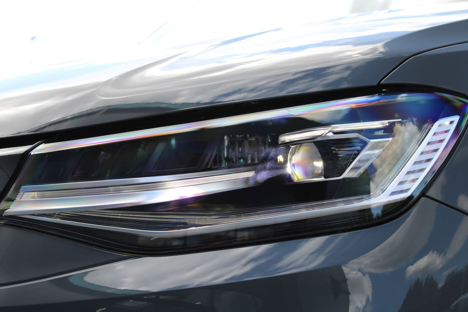 Volkswagen Caddy Cargo 2.0 TDI 122pk DSG7 - Carplay - Adaptive Cruise - Trekhaak - Navigatie - Dig. cockpit - Ergocomfort stoel - Stoelverwarming - Rijklaar thumbnail 36