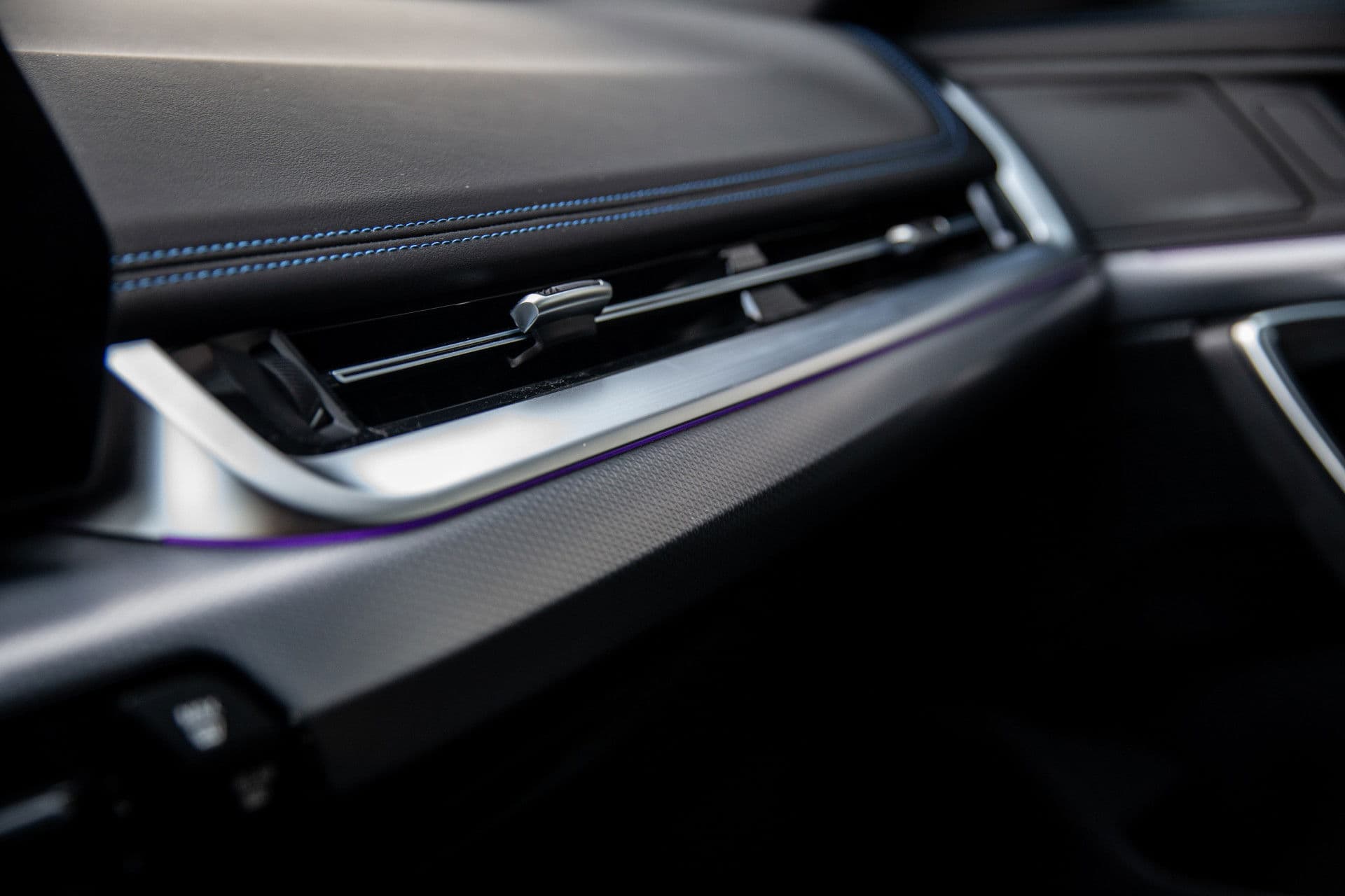 BMW X1 sDrive18i M-Sport , Achteruitrijcamera, Draadloze lader, Sfeerverlichting, thumbnail 22