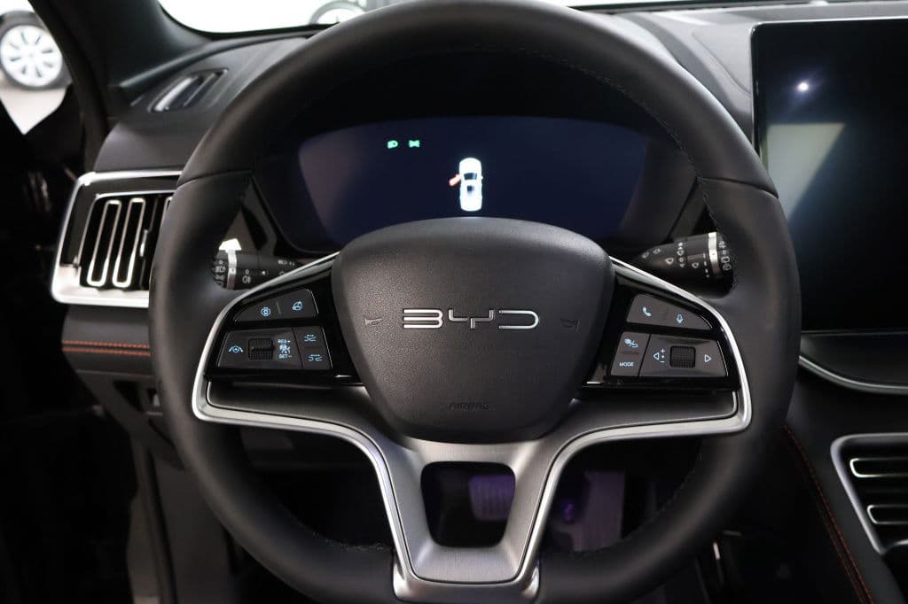 BYD SEAL U 1.5 DM-i FWD Boost | BYD Specialist in Limburg thumbnail 14