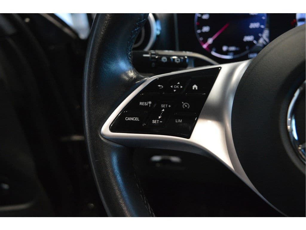 Mercedes-Benz C-Klasse Estate 180 Luxury Line navi pano cruise camera nieuw model !! thumbnail 15