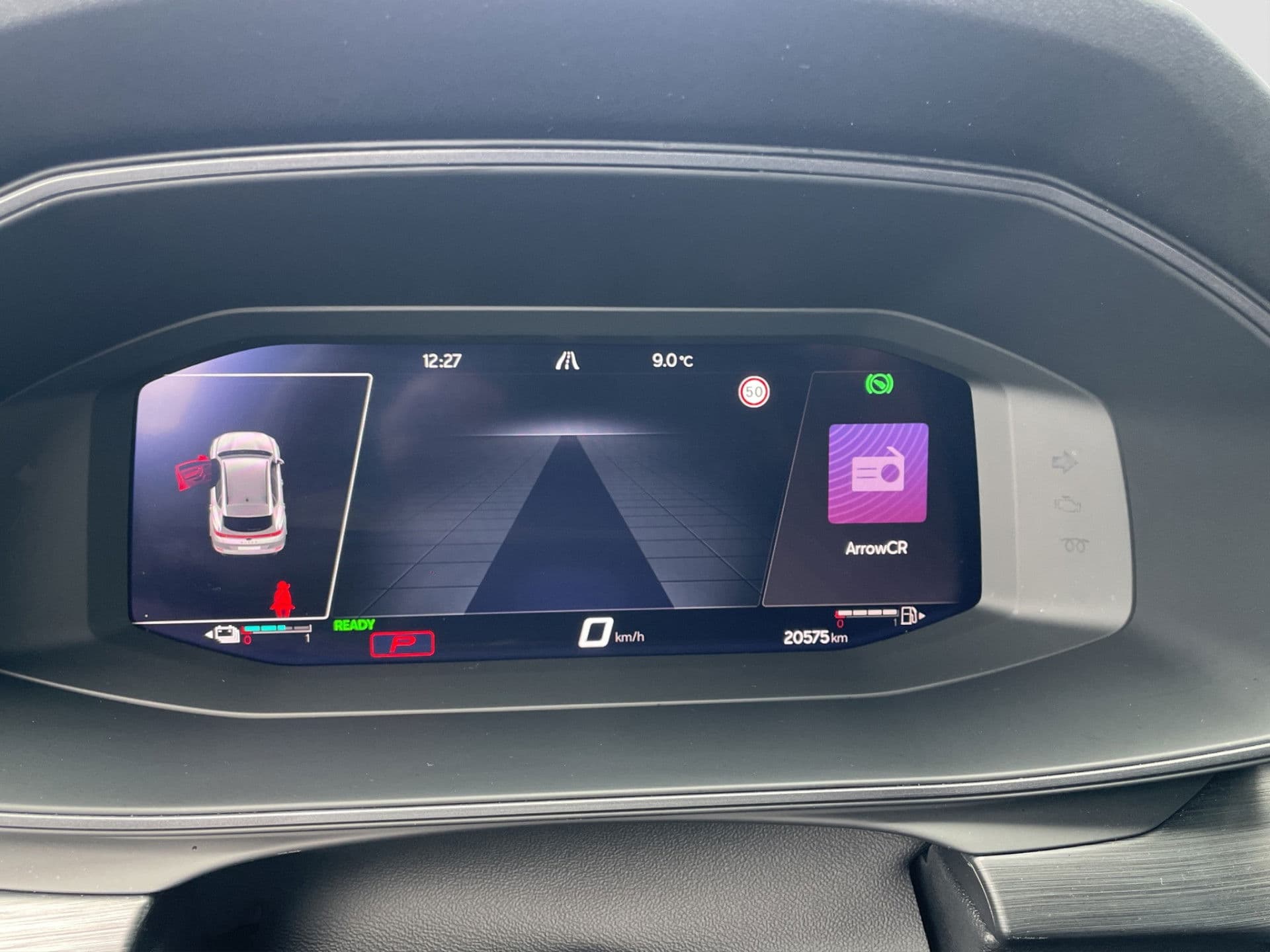 CUPRA Formentor 1.4 e-Hybrid VZ Copper Edition Pano/Schuifdak | Elec.stoel | Trekh | Stoel/stuurverw. | 360* thumbnail 14