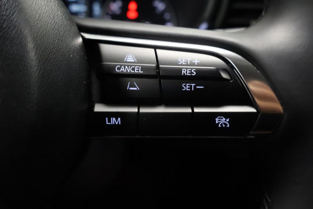 Mazda CX-30 2.5 eSA-G Nagisa thumbnail 7