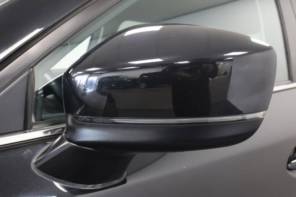 Mazda CX-5 2.0 SAG 165 Comfort thumbnail 20