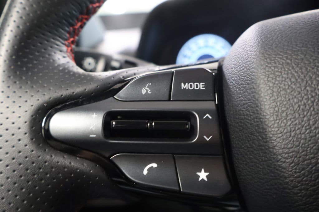 Hyundai I20 1.0 T-GDI N Line | Two-Tone | Bomvol! thumbnail 17