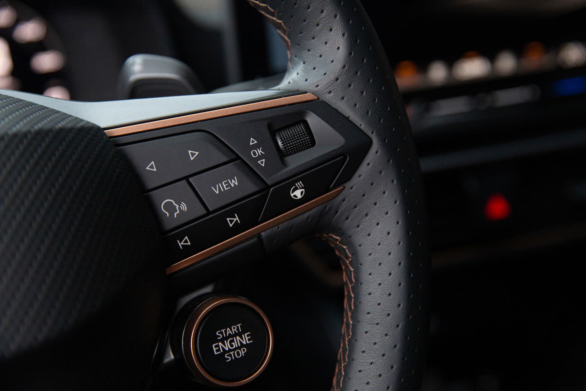 CUPRA Formentor 1.5 eTSI Business Edition Plus , Adap. cruise, Sfeerverlichting, Groot scherm, thumbnail 12