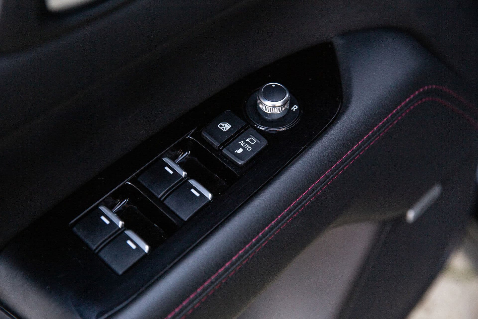 Mazda CX-5 2.0 SkyActiv-G 165 Homura , Adaptieve Cruise, Bose, Head-up display, thumbnail 23