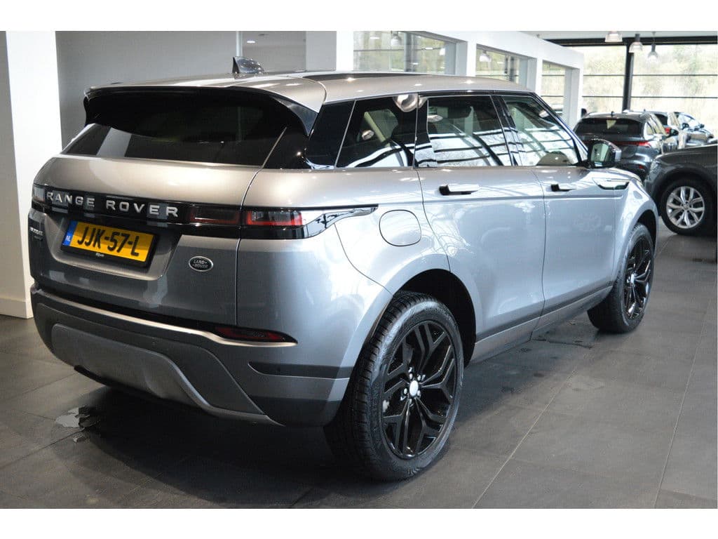 Land Rover Range Rover Evoque 1.5 P300e AWD leer pano cruise camera 20 inch !! thumbnail 4