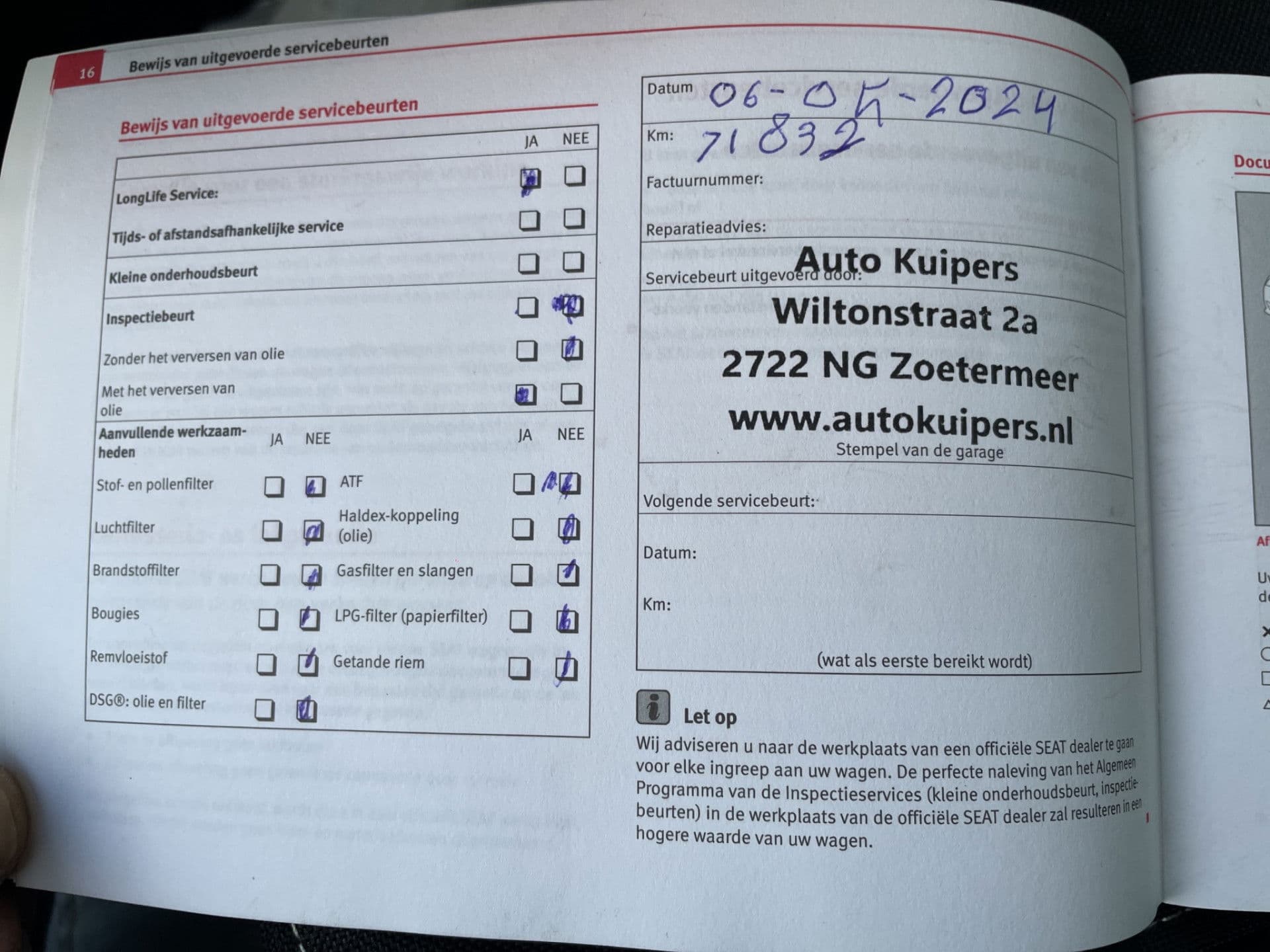 SEAT Mii 1.0 Sport Dynamic Stoelverw. | LMV | navi thumbnail 20