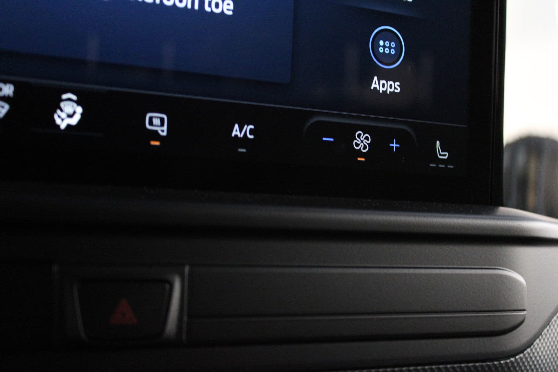 Ford Transit Custom 320 2.5 PHEV L2H1 Limited 232pk - 2x Schuifdeur - Trekhaak - Stoel/Stuurverwarming - ACC - Blindspot - Keyless - Rijklaar thumbnail 33