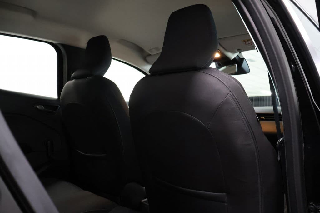 Renault Clio 1.6 E-Tech Hybride 145 Equilibre | Automaat thumbnail 13