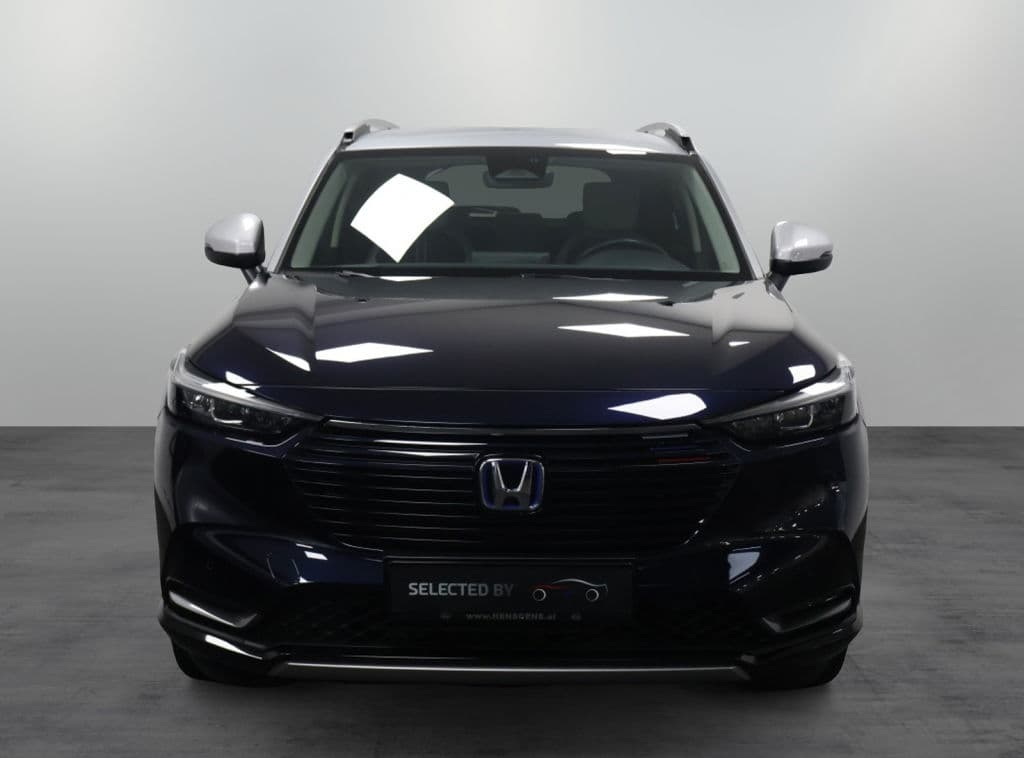 Honda HR-V 1.5 e:HEV Advance Style thumbnail 2