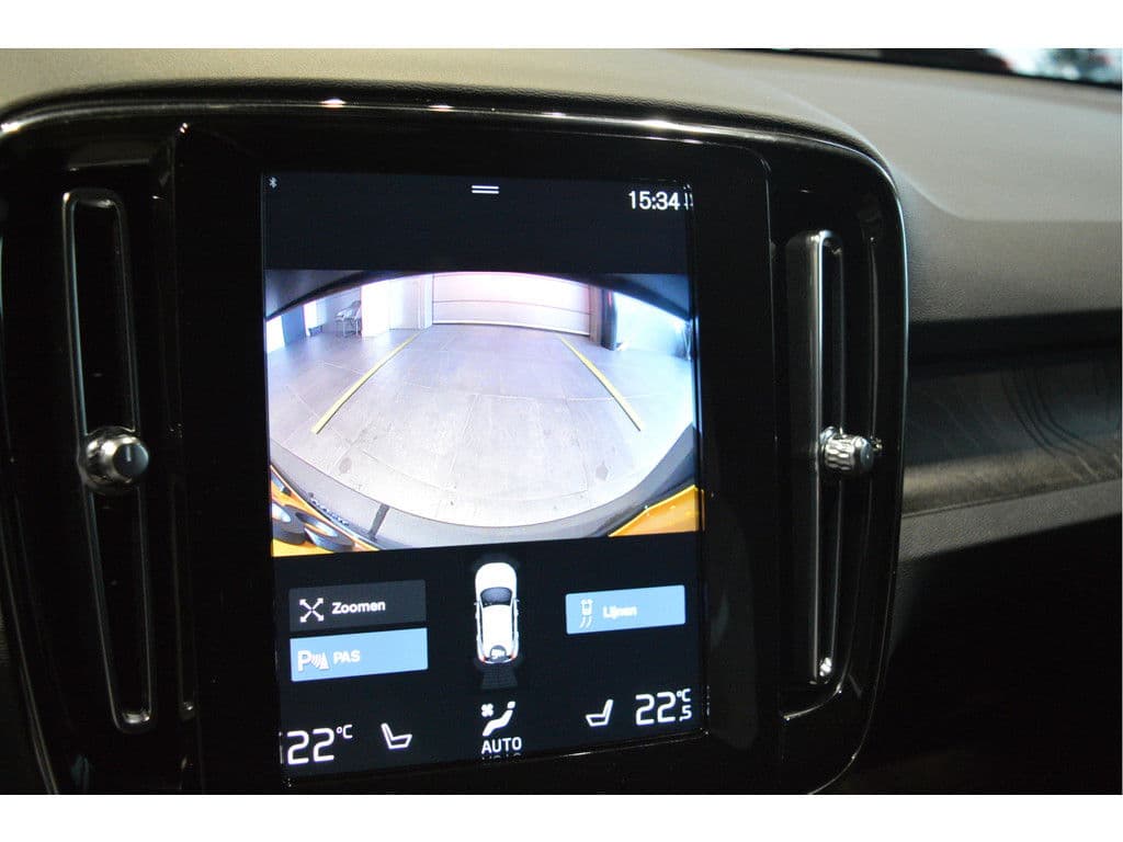 Volvo XC40 1.5 T5 Recharge Bright leer keyless camera 263 pk !! thumbnail 20