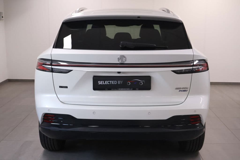 MG HS 1.5 PHEV Luxury | Plug-in | €4.000 Voordeel thumbnail 4