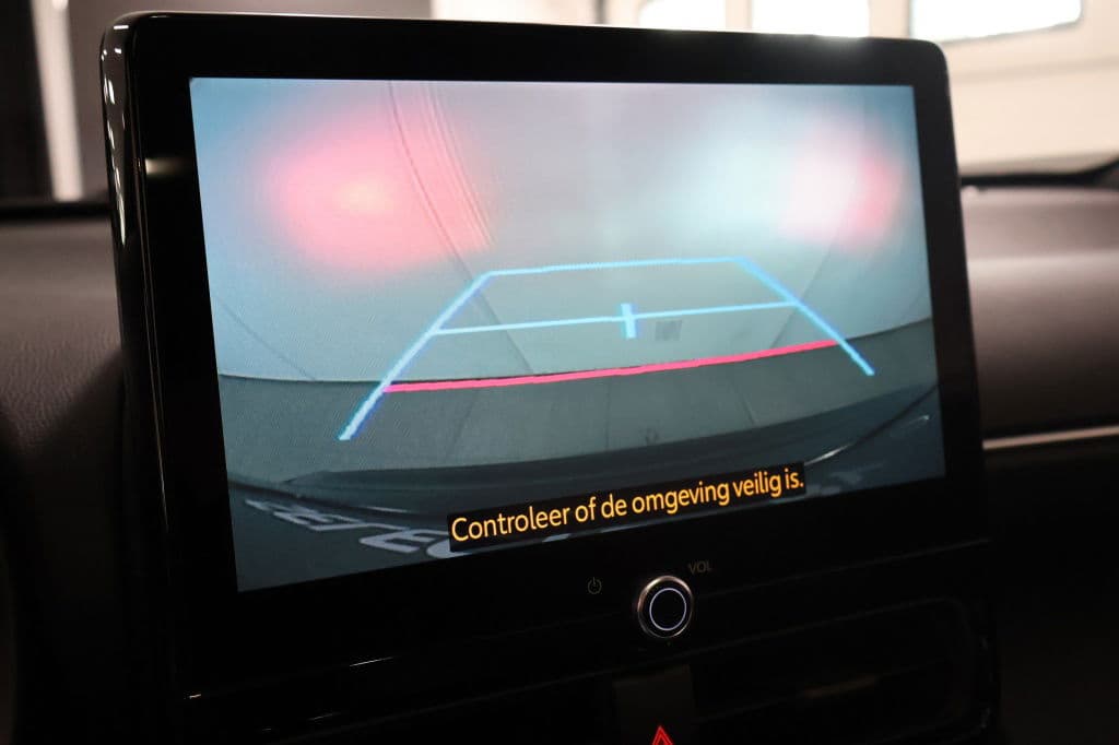 Toyota Yaris Cross 1.5 Hybride 115 Dynamic met Winterpack thumbnail 25