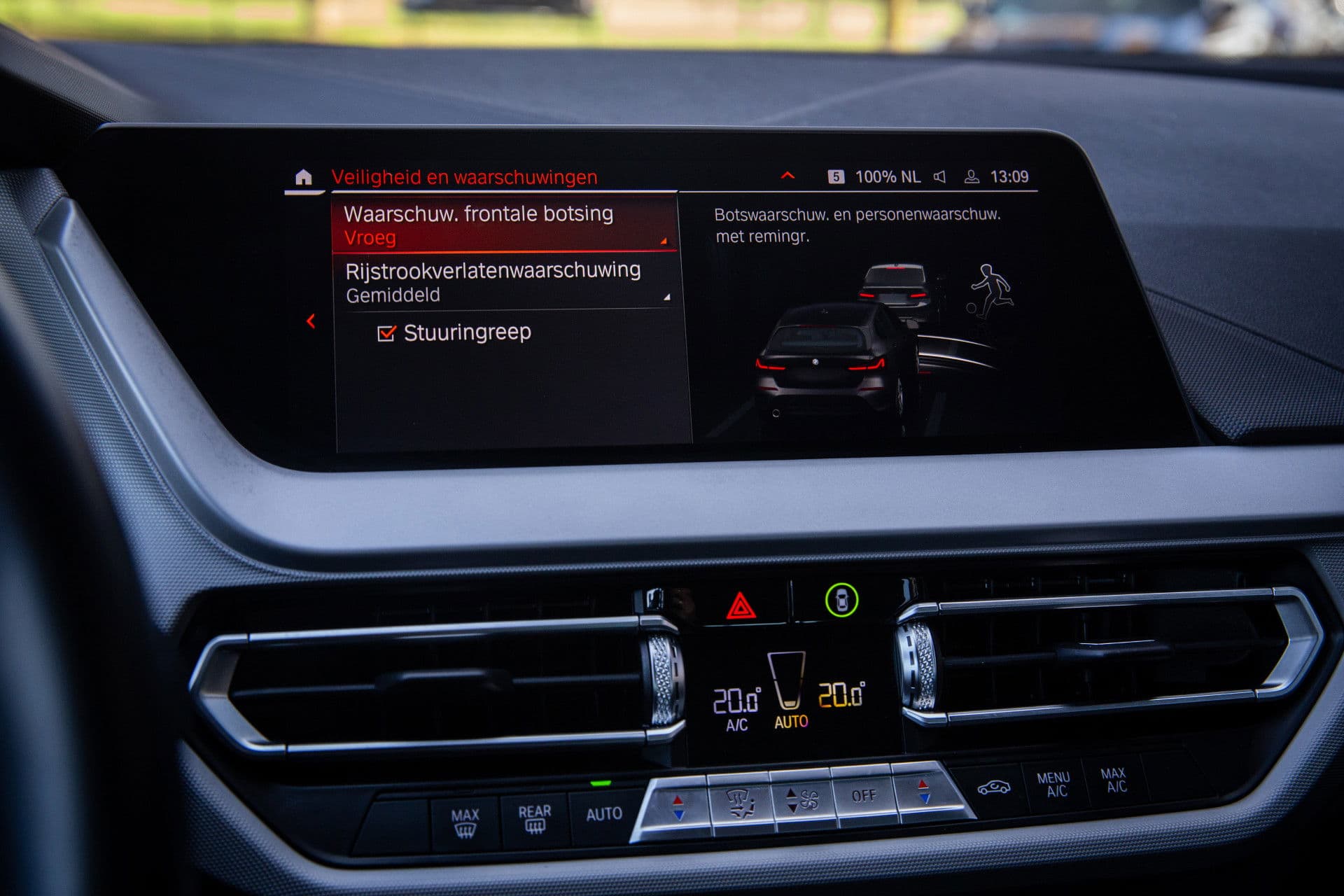 BMW 1-serie 118i Executive Edition , Cruise control, Isofix, Apple Carplay/Android, thumbnail 15